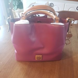 Dooney and Bourke Brenna
